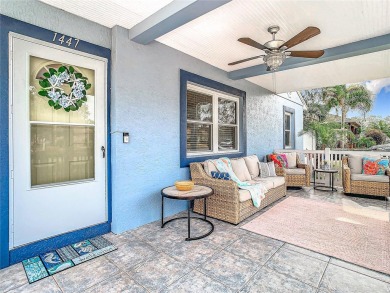 Under contract-accepting backup offers. SELLER SAYS SELL! on The Dunedin Country Club in Florida - for sale on GolfHomes.com, golf home, golf lot