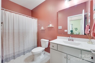 Why wait to build? This 3 bed, 3 bath home in Lakeview Pointe on Edgewater Golf Club in South Carolina - for sale on GolfHomes.com, golf home, golf lot