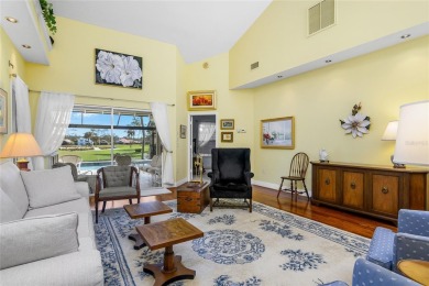 Step into the ultimate blend of luxury and lifestyle at on Wyndemere Country Club in Florida - for sale on GolfHomes.com, golf home, golf lot