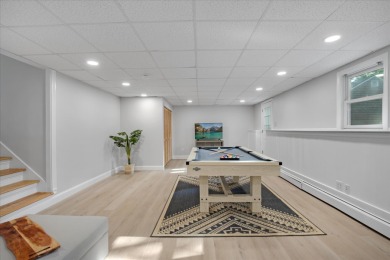 Beautifully Updated Split-Level Ranch in Prime Location! This 3 on Bayberry Hills Golf Courses in Massachusetts - for sale on GolfHomes.com, golf home, golf lot