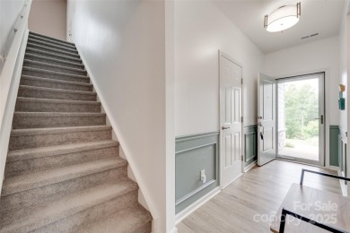 Why wait to build? This 3 bed, 3 bath home in Lakeview Pointe on Edgewater Golf Club in South Carolina - for sale on GolfHomes.com, golf home, golf lot