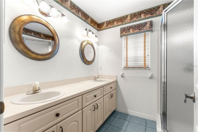 **** BRAND NEW HVAC SYSTEM JUST INSTALLED 6/27/2025! VERY on Royal Oaks Golf Club in Florida - for sale on GolfHomes.com, golf home, golf lot