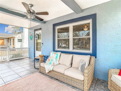 Under contract-accepting backup offers. SELLER SAYS SELL! on The Dunedin Country Club in Florida - for sale on GolfHomes.com, golf home, golf lot