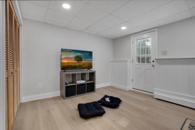 Beautifully Updated Split-Level Ranch in Prime Location! This 3 on Bayberry Hills Golf Courses in Massachusetts - for sale on GolfHomes.com, golf home, golf lot