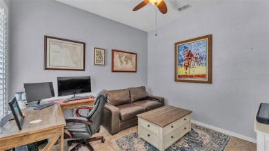 Enjoy peaceful golf course and water views from this 2-bedroom on Imperial Lakes Country Club in Florida - for sale on GolfHomes.com, golf home, golf lot