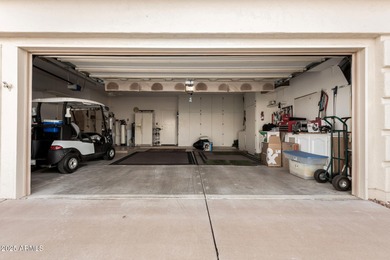 Gorgeous home with fantastic LAKE VIEWS located on HOLES 13 & on Palo Verde Golf and Country Club in Arizona - for sale on GolfHomes.com, golf home, golf lot