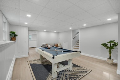 Beautifully Updated Split-Level Ranch in Prime Location! This 3 on Bayberry Hills Golf Courses in Massachusetts - for sale on GolfHomes.com, golf home, golf lot