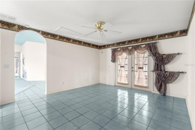 **** BRAND NEW HVAC SYSTEM JUST INSTALLED 6/27/2025! VERY on Royal Oaks Golf Club in Florida - for sale on GolfHomes.com, golf home, golf lot