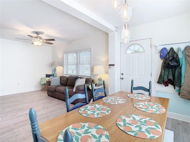Under contract-accepting backup offers. SELLER SAYS SELL! on The Dunedin Country Club in Florida - for sale on GolfHomes.com, golf home, golf lot