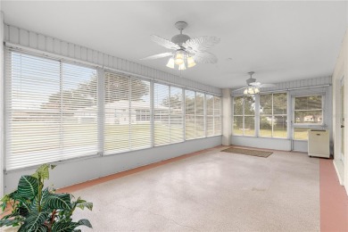 **** BRAND NEW HVAC SYSTEM JUST INSTALLED 6/27/2025! VERY on Royal Oaks Golf Club in Florida - for sale on GolfHomes.com, golf home, golf lot