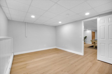 Beautifully Updated Split-Level Ranch in Prime Location! This 3 on Bayberry Hills Golf Courses in Massachusetts - for sale on GolfHomes.com, golf home, golf lot