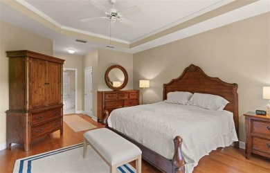 No need to keep searching...... this home has all you need for on The King and Prince Golf Course, Home of the Hampton Club in Georgia - for sale on GolfHomes.com, golf home, golf lot