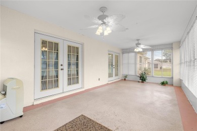 **** BRAND NEW HVAC SYSTEM JUST INSTALLED 6/27/2025! VERY on Royal Oaks Golf Club in Florida - for sale on GolfHomes.com, golf home, golf lot