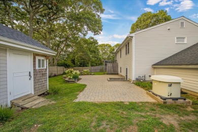 Beautifully Updated Split-Level Ranch in Prime Location! This 3 on Bayberry Hills Golf Courses in Massachusetts - for sale on GolfHomes.com, golf home, golf lot