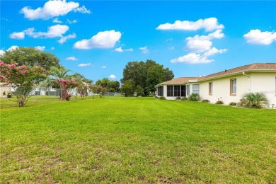 **** BRAND NEW HVAC SYSTEM JUST INSTALLED 6/27/2025! VERY on Royal Oaks Golf Club in Florida - for sale on GolfHomes.com, golf home, golf lot