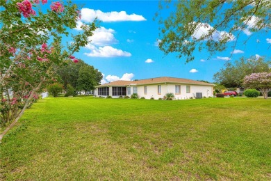 **** BRAND NEW HVAC SYSTEM JUST INSTALLED 6/27/2025! VERY on Royal Oaks Golf Club in Florida - for sale on GolfHomes.com, golf home, golf lot