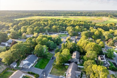 Beautifully Updated Split-Level Ranch in Prime Location! This 3 on Bayberry Hills Golf Courses in Massachusetts - for sale on GolfHomes.com, golf home, golf lot