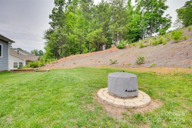 Why wait to build? This 3 bed, 3 bath home in Lakeview Pointe on Edgewater Golf Club in South Carolina - for sale on GolfHomes.com, golf home, golf lot