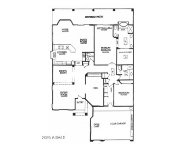 Gorgeous home with fantastic LAKE VIEWS located on HOLES 13 & on Palo Verde Golf and Country Club in Arizona - for sale on GolfHomes.com, golf home, golf lot