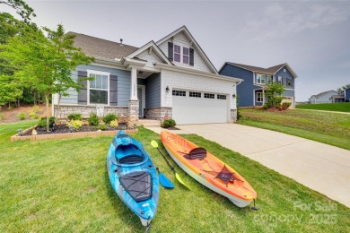 Why wait to build? This 3 bed, 3 bath home in Lakeview Pointe on Edgewater Golf Club in South Carolina - for sale on GolfHomes.com, golf home, golf lot