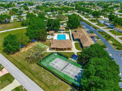 **** BRAND NEW HVAC SYSTEM JUST INSTALLED 6/27/2025! VERY on Royal Oaks Golf Club in Florida - for sale on GolfHomes.com, golf home, golf lot
