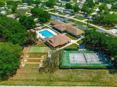 **** BRAND NEW HVAC SYSTEM JUST INSTALLED 6/27/2025! VERY on Royal Oaks Golf Club in Florida - for sale on GolfHomes.com, golf home, golf lot
