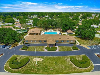 **** BRAND NEW HVAC SYSTEM JUST INSTALLED 6/27/2025! VERY on Royal Oaks Golf Club in Florida - for sale on GolfHomes.com, golf home, golf lot