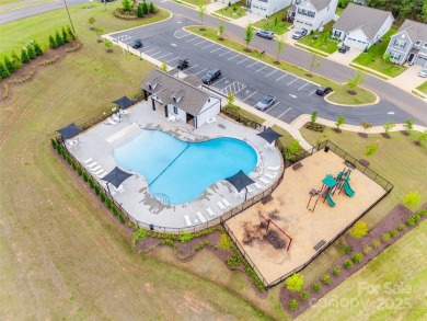 Why wait to build? This 3 bed, 3 bath home in Lakeview Pointe on Edgewater Golf Club in South Carolina - for sale on GolfHomes.com, golf home, golf lot
