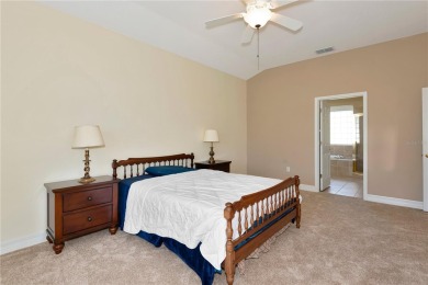 Welcome to 708 Foggy Morn Lane in the Waterlefe Golf  River Club on Waterlefe Golf and River Club in Florida - for sale on GolfHomes.com, golf home, golf lot