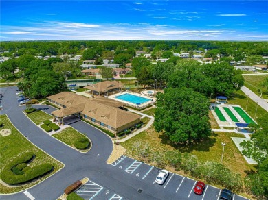 **** BRAND NEW HVAC SYSTEM JUST INSTALLED 6/27/2025! VERY on Royal Oaks Golf Club in Florida - for sale on GolfHomes.com, golf home, golf lot