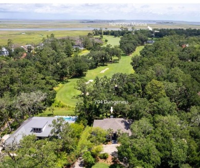 No need to keep searching...... this home has all you need for on The King and Prince Golf Course, Home of the Hampton Club in Georgia - for sale on GolfHomes.com, golf home, golf lot