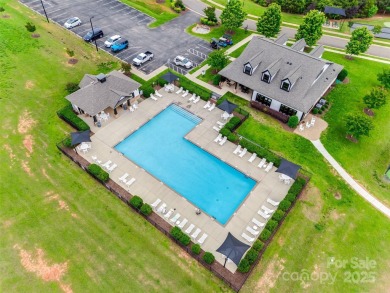 Why wait to build? This 3 bed, 3 bath home in Lakeview Pointe on Edgewater Golf Club in South Carolina - for sale on GolfHomes.com, golf home, golf lot