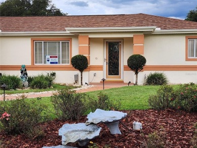 **** BRAND NEW HVAC SYSTEM JUST INSTALLED 6/27/2025! VERY on Royal Oaks Golf Club in Florida - for sale on GolfHomes.com, golf home, golf lot