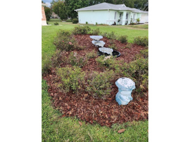 **** BRAND NEW HVAC SYSTEM JUST INSTALLED 6/27/2025! VERY on Royal Oaks Golf Club in Florida - for sale on GolfHomes.com, golf home, golf lot