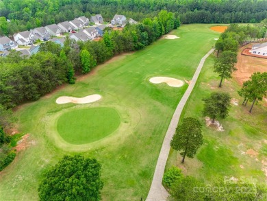Why wait to build? This 3 bed, 3 bath home in Lakeview Pointe on Edgewater Golf Club in South Carolina - for sale on GolfHomes.com, golf home, golf lot