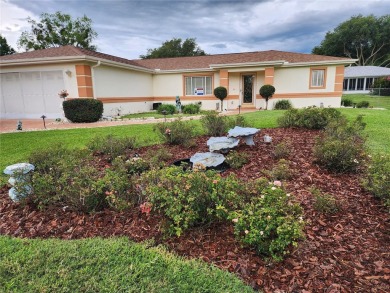 **** BRAND NEW HVAC SYSTEM JUST INSTALLED 6/27/2025! VERY on Royal Oaks Golf Club in Florida - for sale on GolfHomes.com, golf home, golf lot