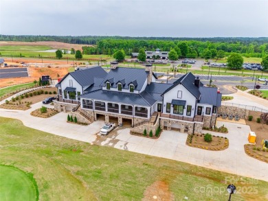 Why wait to build? This 3 bed, 3 bath home in Lakeview Pointe on Edgewater Golf Club in South Carolina - for sale on GolfHomes.com, golf home, golf lot
