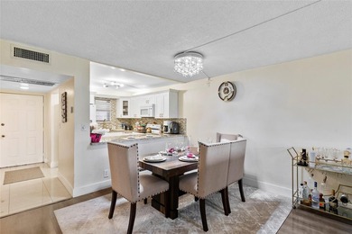 Welcome to this stunning 2-bed 2-bath condo located on the first on Boca Dunes Golf and Country Club in Florida - for sale on GolfHomes.com, golf home, golf lot