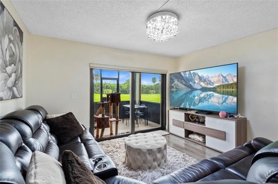 Welcome to this stunning 2-bed 2-bath condo located on the first on Boca Dunes Golf and Country Club in Florida - for sale on GolfHomes.com, golf home, golf lot