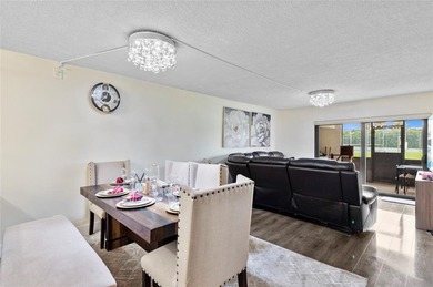 Welcome to this stunning 2-bed 2-bath condo located on the first on Boca Dunes Golf and Country Club in Florida - for sale on GolfHomes.com, golf home, golf lot