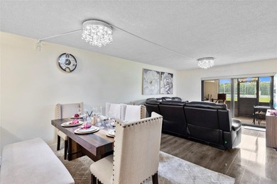 Welcome to this stunning 2-bed 2-bath condo located on the first on Boca Dunes Golf and Country Club in Florida - for sale on GolfHomes.com, golf home, golf lot