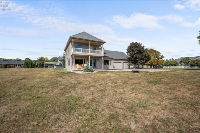  BREATHTAKING LAKE VIEWS? CATAWBA! on Catawba Island Club in Ohio - for sale on GolfHomes.com, golf home, golf lot