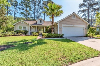 Great price for golf/lagoon view!  This Charlotte model has all on Okatie Creek Golf Club in South Carolina - for sale on GolfHomes.com, golf home, golf lot