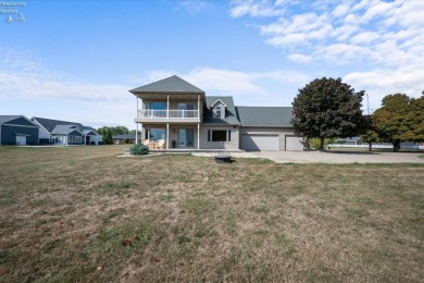  BREATHTAKING LAKE VIEWS? CATAWBA! on Catawba Island Club in Ohio - for sale on GolfHomes.com, golf home, golf lot