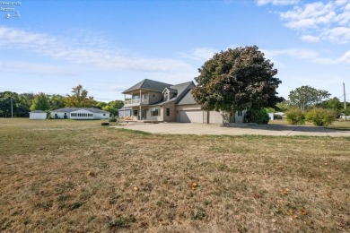  BREATHTAKING LAKE VIEWS? CATAWBA! on Catawba Island Club in Ohio - for sale on GolfHomes.com, golf home, golf lot