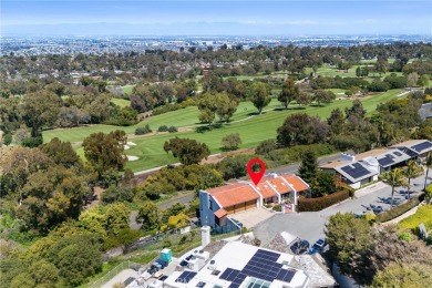 Welcome to 5 Yellow Brick Road, where the allure of a magical on Palos Verdes Golf Club in California - for sale on GolfHomes.com, golf home, golf lot