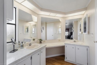 Back on Market  due to Buyer's financing fell thru ... LISTED on Silver Lakes Resort and Golf Club in Florida - for sale on GolfHomes.com, golf home, golf lot
