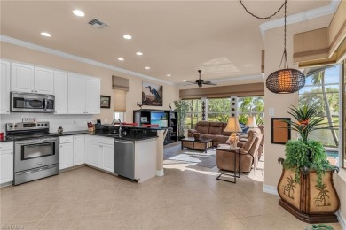 Welcome to 6806 Bent Grass Drive, Naples, FL - your furnished on Lely Resort Golf and Country Club in Florida - for sale on GolfHomes.com, golf home, golf lot
