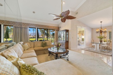 Enjoy double fairway and expansive mountain VIEWS from the on Monterey Country Club in California - for sale on GolfHomes.com, golf home, golf lot