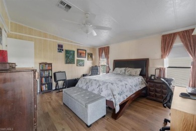 Back on Market  due to Buyer's financing fell thru ... LISTED on Silver Lakes Resort and Golf Club in Florida - for sale on GolfHomes.com, golf home, golf lot